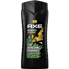Axe Wild Green Mojito & Cedarwood XL Body Wash 400 ml tusfürdők
