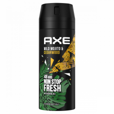  AXE Wild Mojito &amp; Cedarwood dezodor 150 ml dezodor