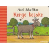 Axel Scheffler Kerge kecske