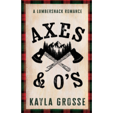  Axes & O's idegen nyelvű könyv