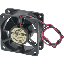  AXIÁLIS VENTILÁTOR ADDA 60x60x25 mm beépíthető gépek kiegészítői