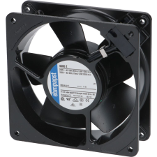  AXIÁLIS VENTILÁTOR EBM 4586Z beépíthető gépek kiegészítői