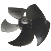  AXIÁLIS VENTILÁTOR EBM A4E330 AP20-02