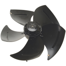  AXIÁLIS VENTILÁTOR EBM A4E330 AP20-02 beépíthető gépek kiegészítői
