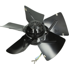 AXIÁLIS VENTILÁTOR EBM A4E350 AA06-54 beépíthető gépek kiegészítői