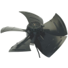  AXIÁLIS VENTILÁTOR EBM A4E400 AP02-01