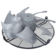 AXIÁLIS VENTILÁTOR ZIEHL FN050-VDS.4I.V7P1 beépíthető gépek kiegészítői