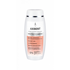 Axibent mélytisztító sampon zsíros hajtípusra 200 ml sampon