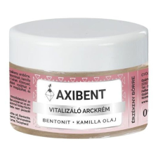 Axibent vitalizáló arckrém 30ml arckrém