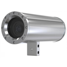 Axis ExCam XF P1377 5MP robbanásbiztos IP kamera 3.90 - 10 mm megfigyelő kamera