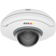 Axis IP dómkamera (dome) Axis M5074 1 Mpx (02345-001) megfigyelő kamera