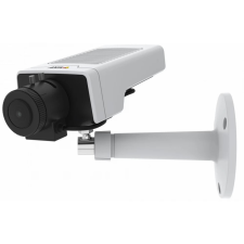 Axis M1135 Mk II IP kamera 2 Mp 3.5x Zoom megfigyelő kamera