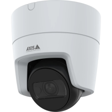 Axis M3126-LVE 4MP IP kamera 2.4mm fehér megfigyelő kamera