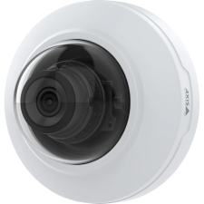 Axis M4215-V 2MP IP kamera 3.5-6.6mm megfigyelő kamera