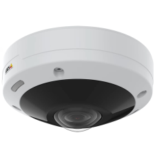 Axis M4308-PLE Panoráma kamera 12MP 1.3 mm megfigyelő kamera