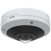 Axis M4318-PLVE 12P kültéri IP panoráma kamera 1.2mm