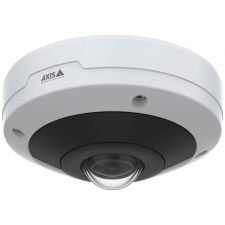 Axis M4318-PLVE 12P kültéri IP panoráma kamera 1.2mm megfigyelő kamera