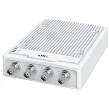 Axis M7104 Video Encoder dvr és nvr videó rögzítő