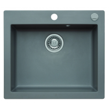 Axis Mojito 570E Moonlight grey mosogatótálca