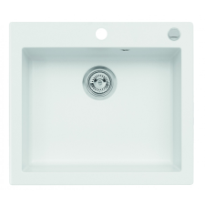 Axis Mojito 570E Pure white mosogatótálca