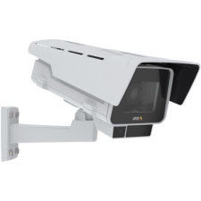 Axis P1378-LE (01811-001) megfigyelő kamera