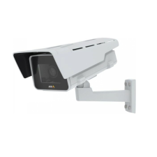 Axis P1378-LE IP Bullet kamera megfigyelő kamera