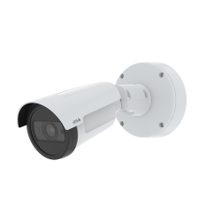Axis P1465-LE IP Bullet kamera (02340-001) megfigyelő kamera