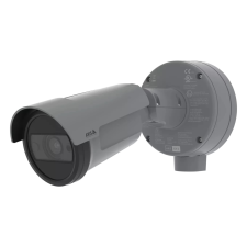 Axis P1468-XLE robbanásvédett 8MP IP kamera 6.2-12.9mm megfigyelő kamera
