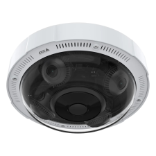 Axis P3737-PLE 4x5MP IP panoráma kamera 3.18-8.12mm megfigyelő kamera