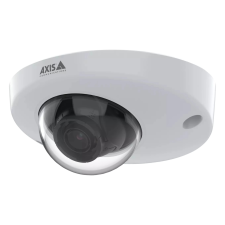 Axis P3905-R Mk III 2MP IP kamera 3.6mm megfigyelő kamera