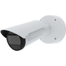 Axis Q1806-LE 4MP IP kamera 4.3 - 138 mm megfigyelő kamera