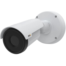 Axis Q1951-E thermal kamera 13 mm 8.3 fps megfigyelő kamera