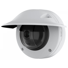 Axis Q3536-LVE 4MP IP kamera 29mm megfigyelő kamera