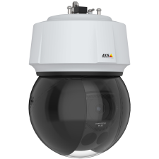 Axis Q6315-LE PTZ IP Dome kamera (01924-002) megfigyelő kamera