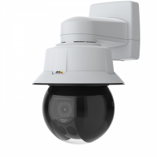 Axis Q6318-LE IP PTZ kamera (02446-002) megfigyelő kamera