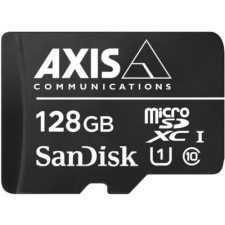Axis SURVEILLANCE 128 GB micro SDXC kártya memóriakártya