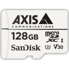 Axis Surveillance Card 128 GB 10 db (SURVEILLANCE CARD 128 GB 10P) memóriakártya