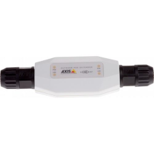Axis T8129-E PoE extender (01148-001) (01148-001) hub és switch