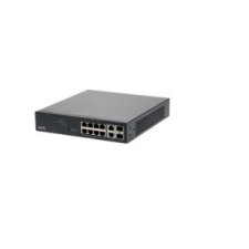 Axis T8508 8 Portos POE+ Manageable Ethernet Switch (01191-002) (01191-002) hub és switch