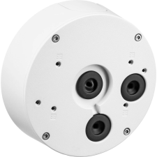 Axis T94S01P CONDUIT BACK BOX . kábel és adapter