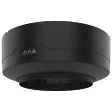 Axis TP3820-E Dóm kamera borítás fekete 4 db megfigyelő kamera tartozék