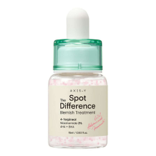 AXIS-Y Spot The Difference Blemish Kezelés 15ml arcszérum