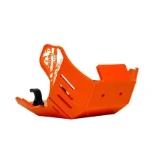 AXP Apx xtrem csúszólemez hdpe 8mm egyéb motorkerékpár alkatrész