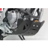 AXP Hajlékony Műanyag Hasvédő Lemez - 6mm Honda CRF300L