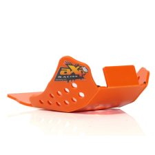 AXP Hajlított Lemez HDPE 6mm - KTM egyéb motorkerékpár alkatrész