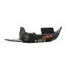 AXP hajtóművédő lemez - hdpe 6mm
