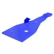 AXP HDPE 8mm Haspáncél AXP Vázak, idomok, kiegészítők Védőelemek Motorvédők egyéb motorkerékpár alkatrész