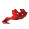 AXP Xtrem Csúszólemez - HDPE 8mm Honda CRF450R/CRF450RX