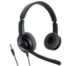Axtel Voice PC28 HD duo (AXH-V28PCD) fülhallgató, fejhallgató