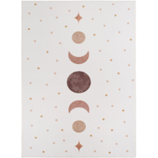 Ay . Coco 1136 krém gyerekszőnyeg 160 x 230 cm lakástextília
